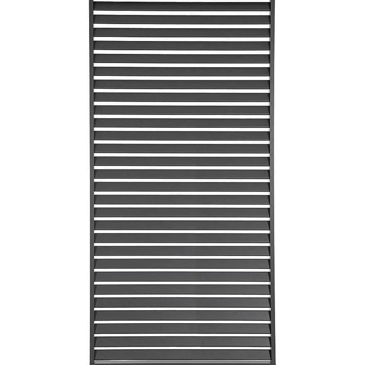 mutoni lifestyle Sonnenschutz Pavillon Ocean Anthrazit 123X238> Pavillons Zubehör