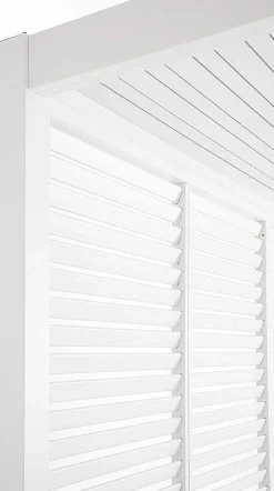 mutoni lifestyle Sonnenschutz Pavillon Ocean Weiss 93X238><noscript><img width=