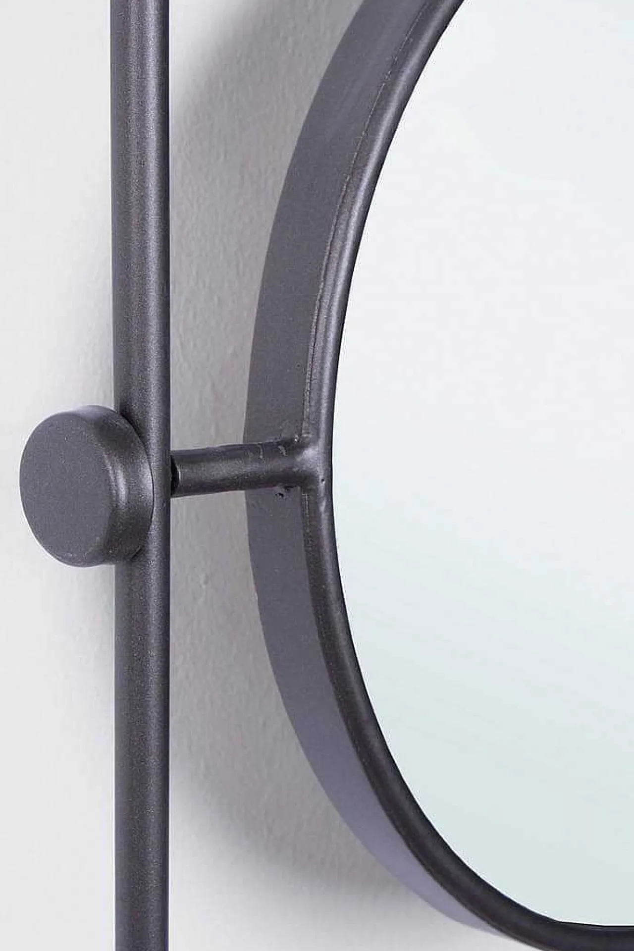 mutoni lifestyle Spiegel Reflector 43X70> Standspiegel