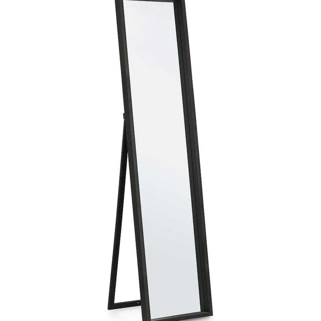 mutoni lifestyle Spiegel Tiziano Schwarz 40X170> Standspiegel