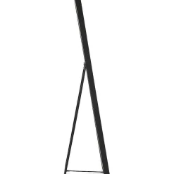 mutoni lifestyle Spiegel Tiziano Schwarz 40X170> Standspiegel