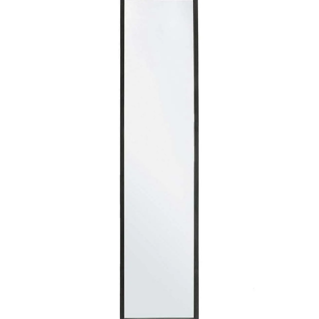 mutoni lifestyle Spiegel Tiziano Schwarz 40X170> Standspiegel