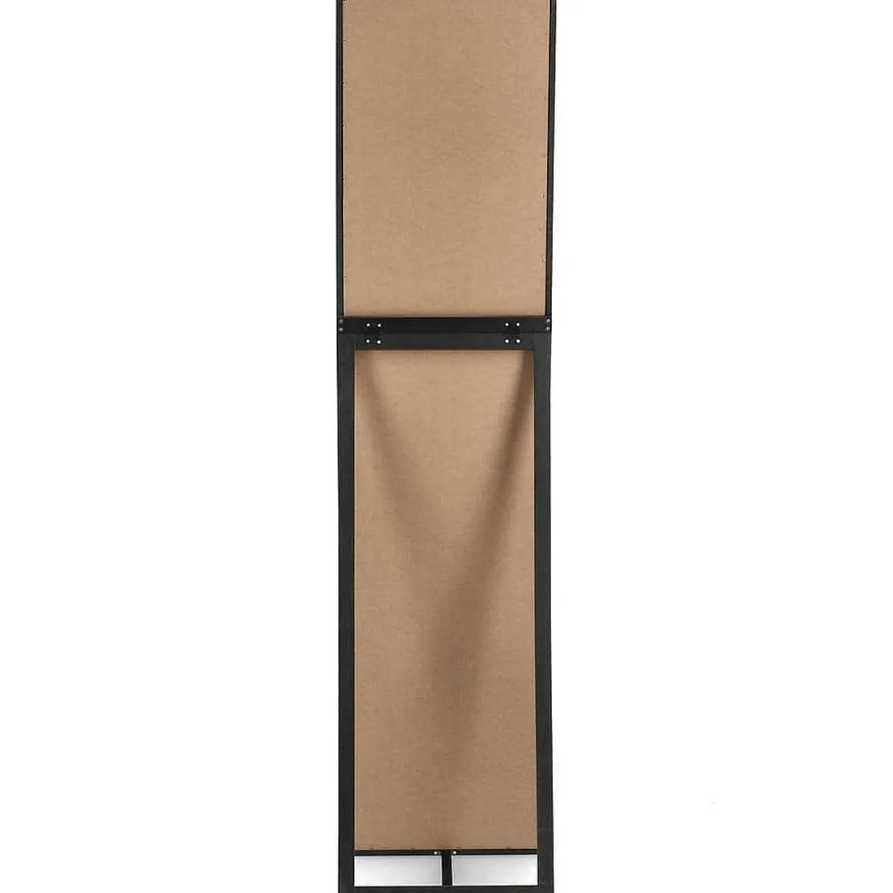 mutoni lifestyle Spiegel Tiziano Schwarz 40X170> Standspiegel