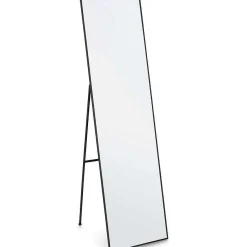 mutoni lifestyle Spiegel Universe Schwarz 40X150> Standspiegel