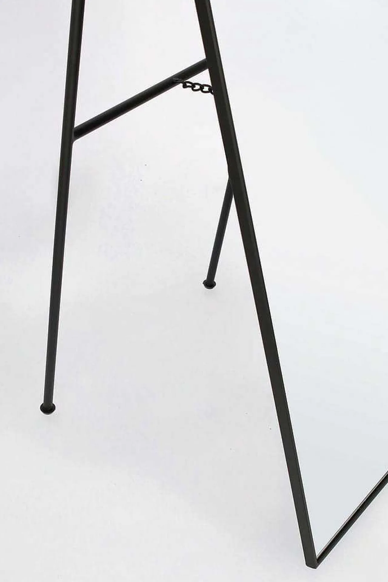 mutoni lifestyle Spiegel Universe Schwarz 40X150> Standspiegel