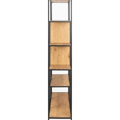 mutoni scandi Standregal Multiple Bronx Natur 135X185><noscript><img width=