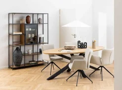mutoni scandi Standregal Multiple Bronx Natur 135X185><noscript><img width=