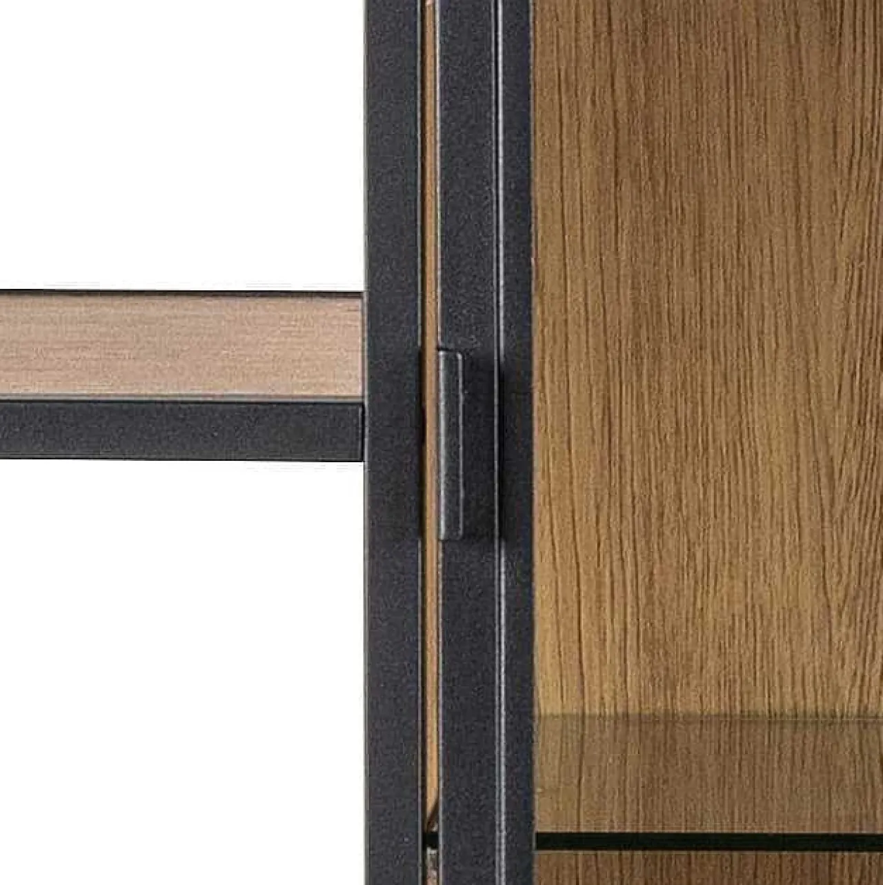 mutoni scandi Standregal Multiple Bronx Natur 135X185> Regale