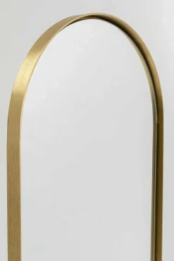 KARE Design Standspiegel Curve 170X40 Cm> Standspiegel