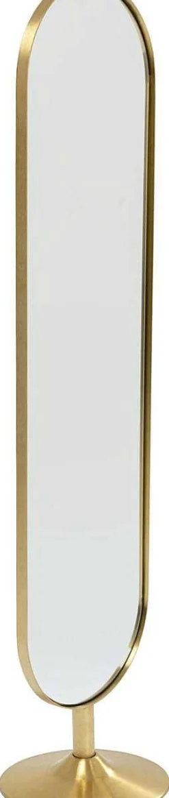 KARE Design Standspiegel Curve 170X40 Cm><noscript><img width=