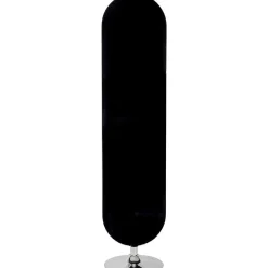 KARE Design Standspiegel Curvy Chrom Look 170X40><noscript><img width=