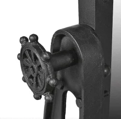 mutoni vintage Standspiegel Im Industrialstyle Legends (Schwenkbar)><noscript><img width=