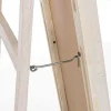 mutoni lifestyle Standspiegel Sahana 58X175> Standspiegel