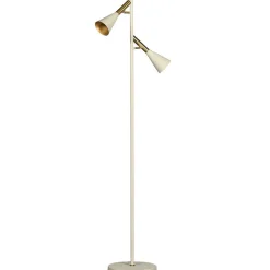 mutoni living Stehlampe Body Sand/Gold><noscript><img width=