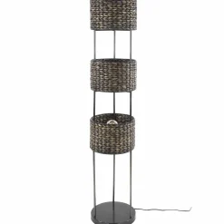 mutoni industrial Stehlampe Jacinto 3L Tower><noscript><img width=