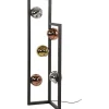 mutoni industrial Stehlampe Stellar 5L> Stehleuchten