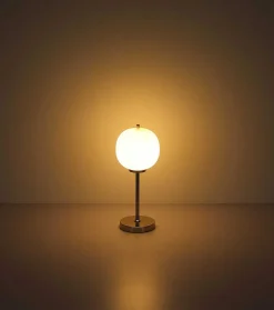 mutoni light Stehleuchte Blacky I Metall Nickel Matt 1Xe27><noscript><img width=