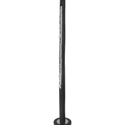mutoni light Stehleuchte Felicitas Metall Schwarz Matt Led><noscript><img width=