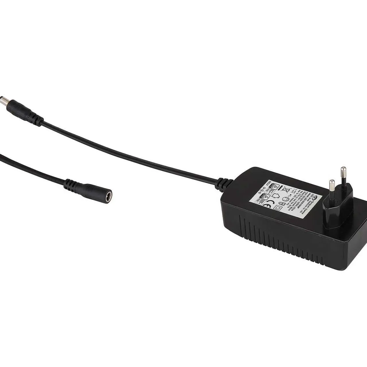 mutoni light Stehleuchte Illa Metall Schwarz Matt Led> Led-Stehleuchten