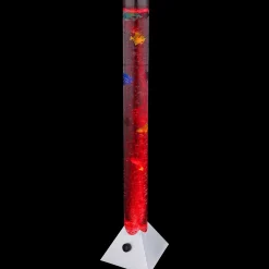 mutoni light Stehleuchte Mendoza Kunststoff Silber Rgb Led><noscript><img width=