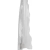 mutoni light Stehleuchte Signalux Metall Nickel Matt Led> Led-Stehleuchten