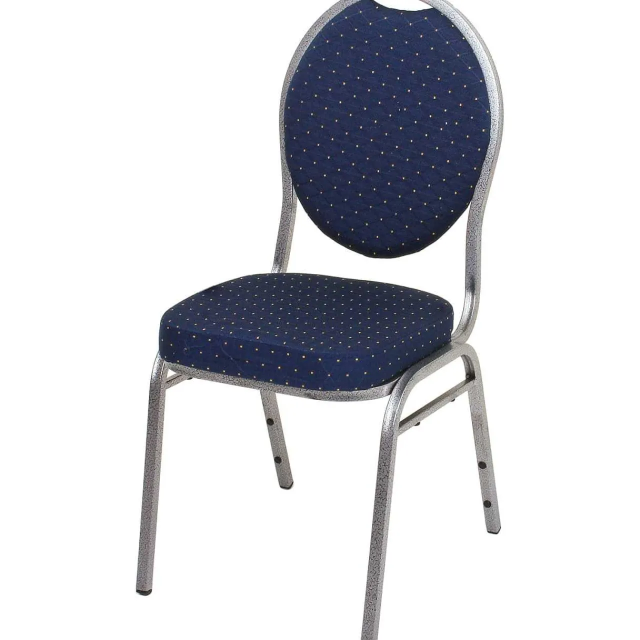mutoni pleasure Stuhl Bänkett Blau (2-Er Set)> Polsterstühle