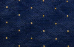 mutoni pleasure Stuhl Bänkett Polster Blau> Polsterstühle