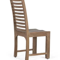 mutoni inspiration Stuhl Mangoholz Natur (2Er-Set)><noscript><img width=