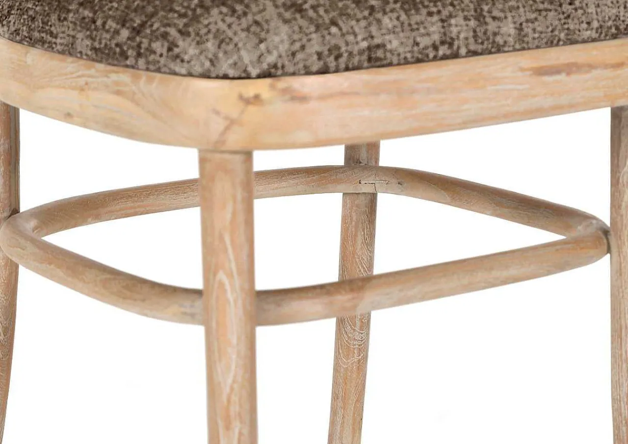 mutoni prime Stuhl Spikes Natur> Holzstühle