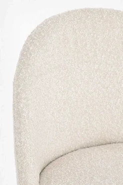 mutoni lifestyle Stuhl Tanya Gold Elfenbein><noscript><img width=