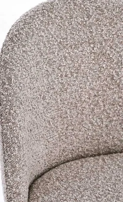 mutoni lifestyle Stuhl Tanya Schwarz Nerz><noscript><img width=