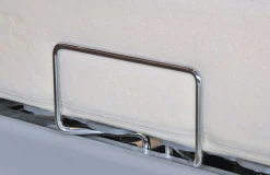 Tempur Matratzenhalterset Fur Premium Flex Systemrahmen> Matratzen
