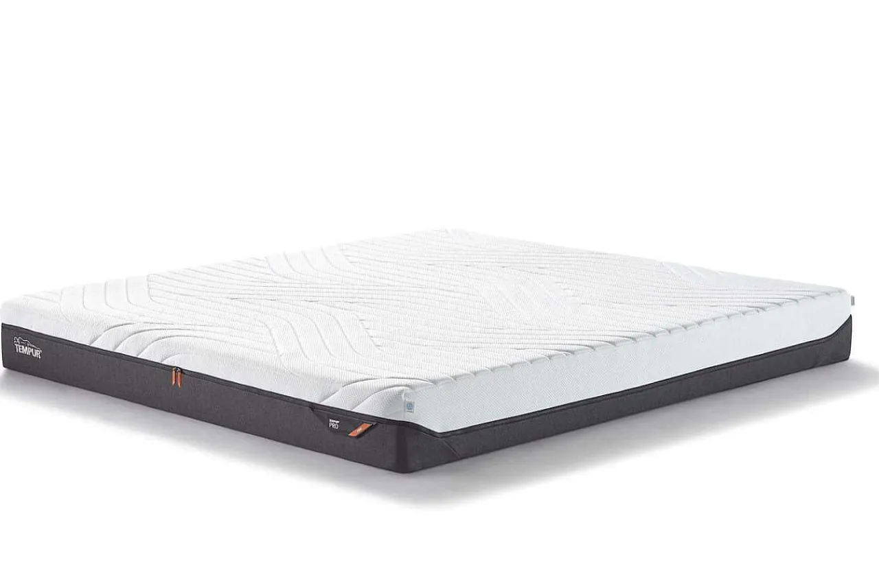 Tempur Pro Coolquilt Firm Matratze> Matratzen