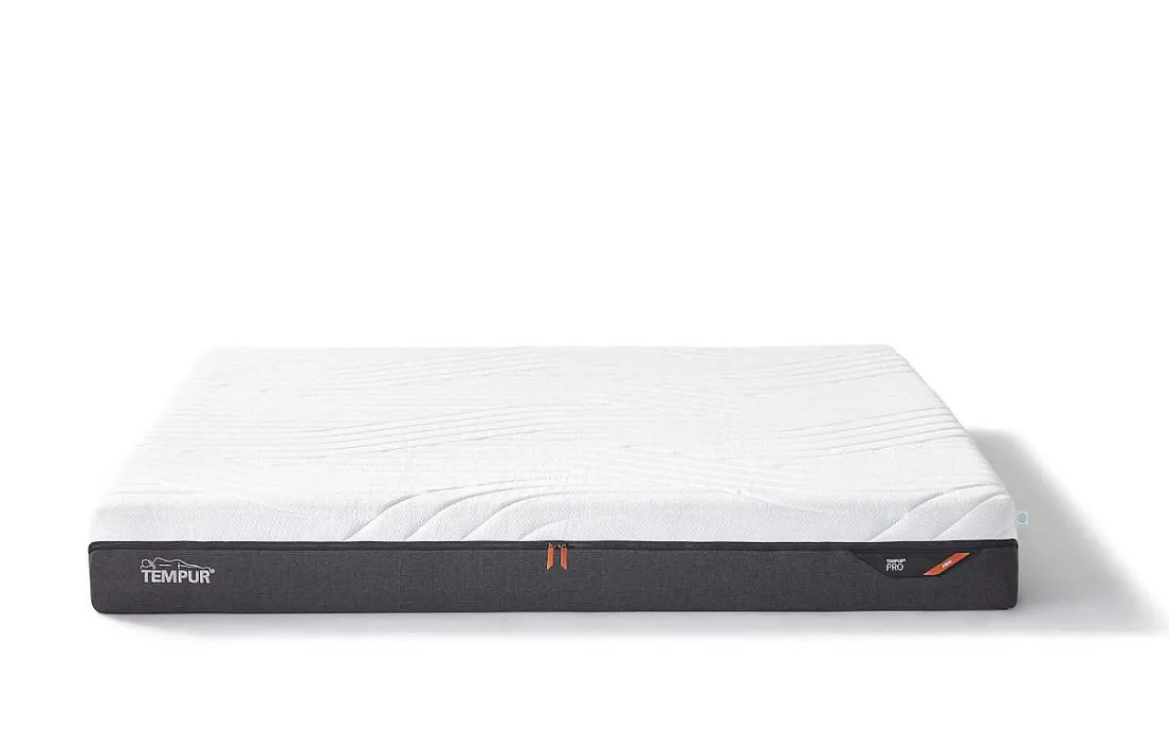 Tempur Pro Coolquilt Firm Matratze> Matratzen