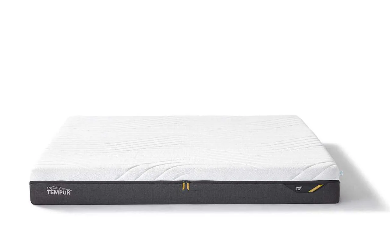Tempur Pro Coolquilt Medium Firm Matratze> Matratzen