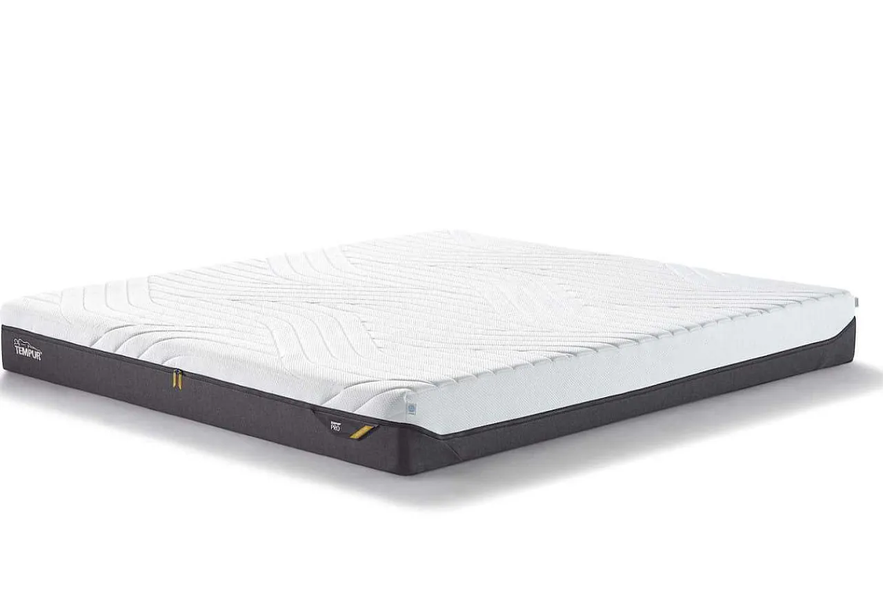 Tempur Pro Coolquilt Medium Firm Matratze> Matratzen