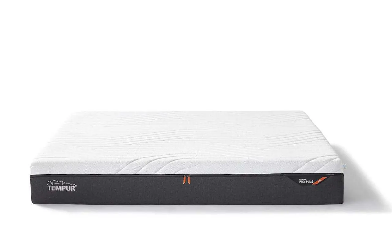 Tempur Pro Plus Coolquilt Firm Matratze> Matratzen