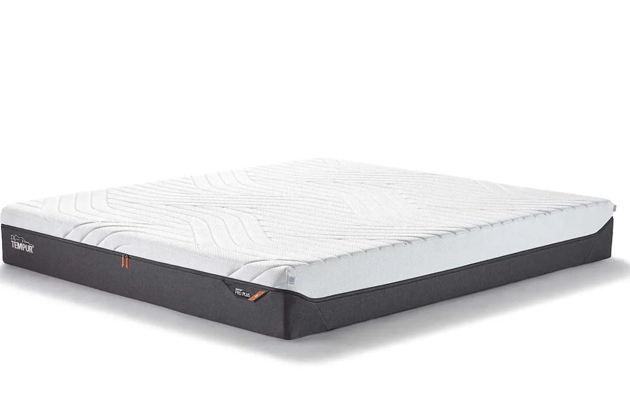 Tempur Pro Plus Coolquilt Firm Matratze> Matratzen