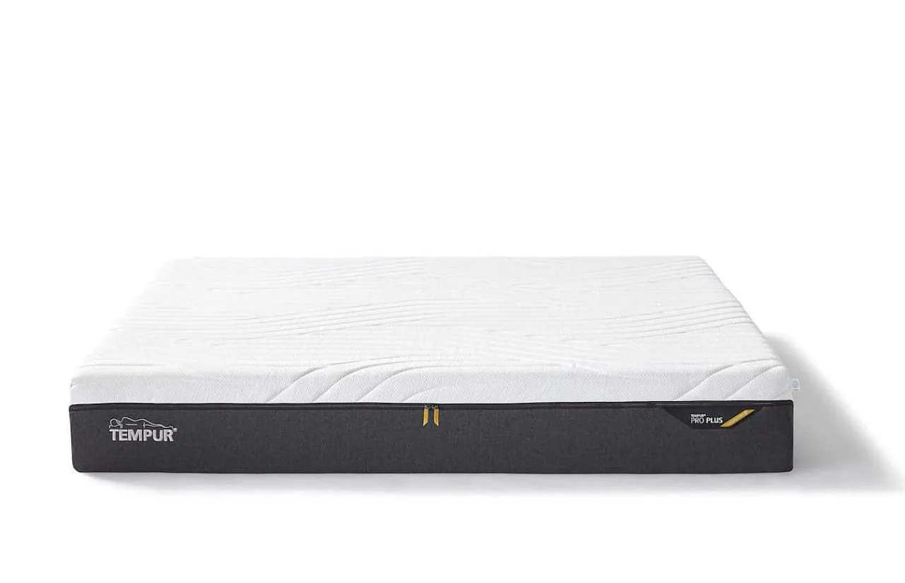 Tempur Pro Plus Coolquilt Medium Firm Hybrid Matratze> Matratzen