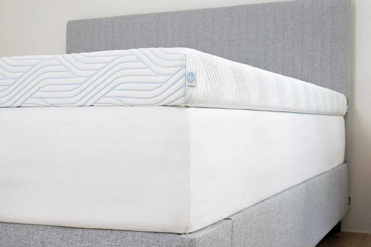 Tempur Pro Plus Smartcool Topper Soft> Topper & Auflagen