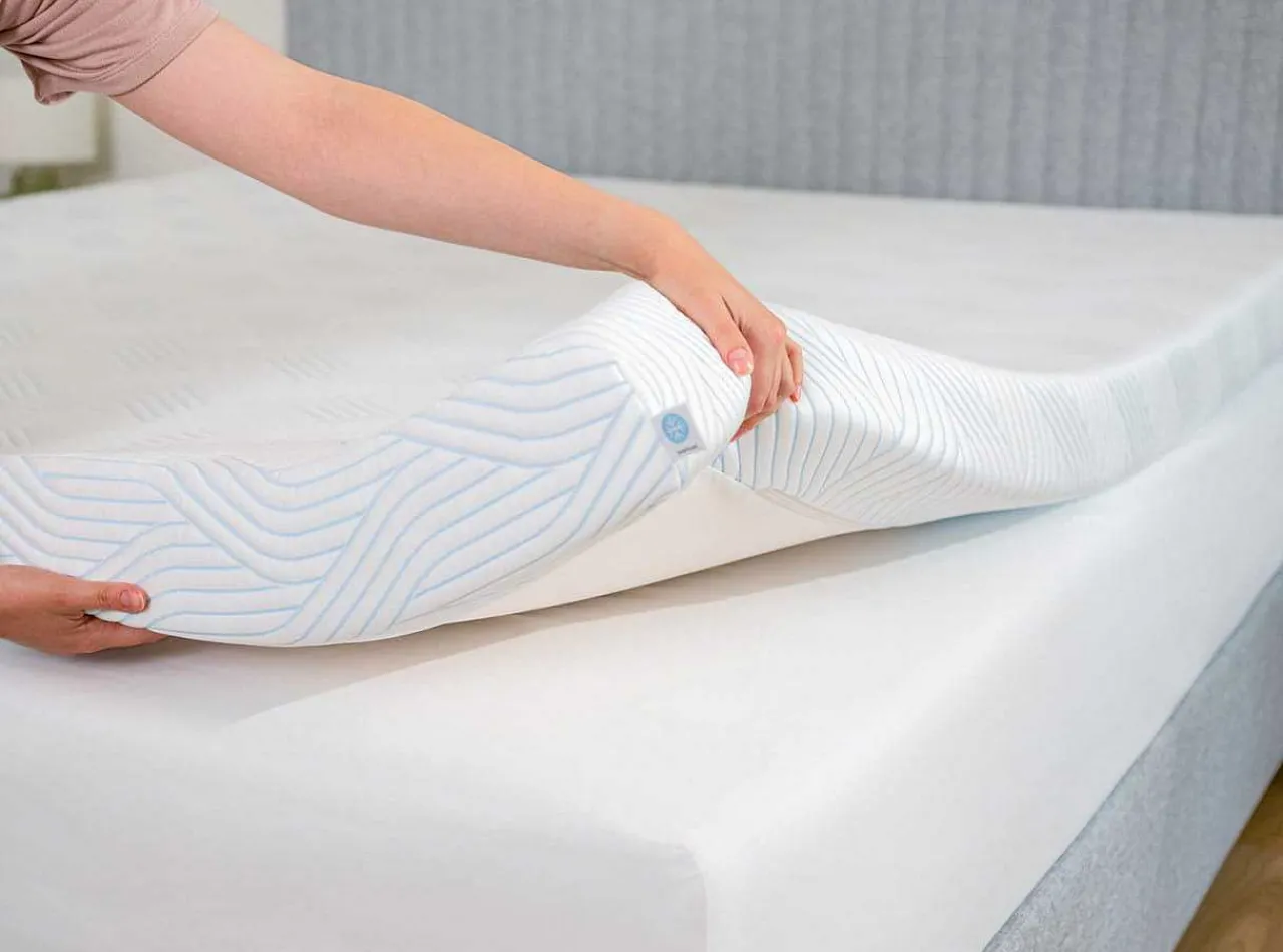 Tempur Pro Plus Smartcool Topper Medium> Topper & Auflagen