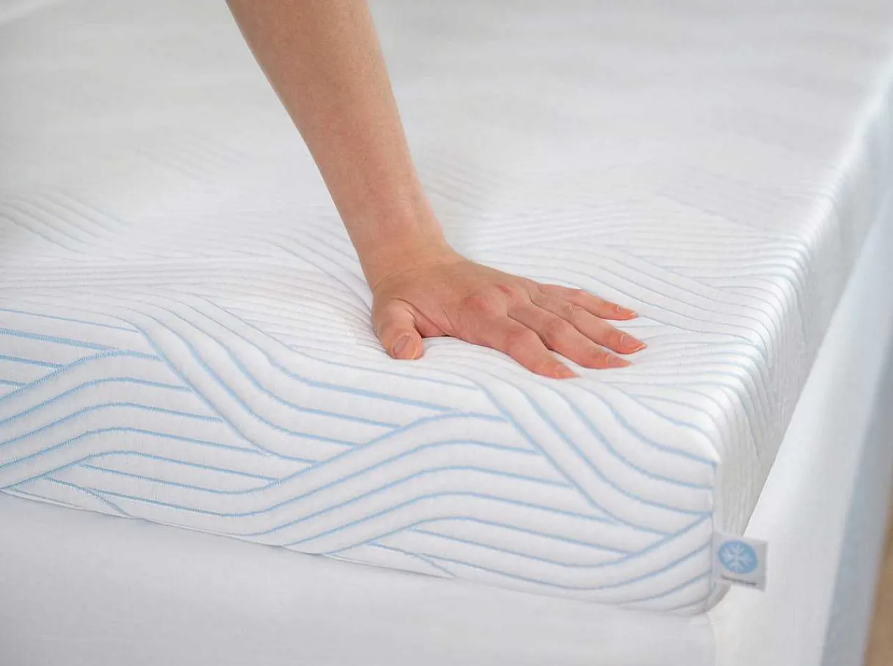 Tempur Pro Plus Smartcool Topper Medium> Topper & Auflagen
