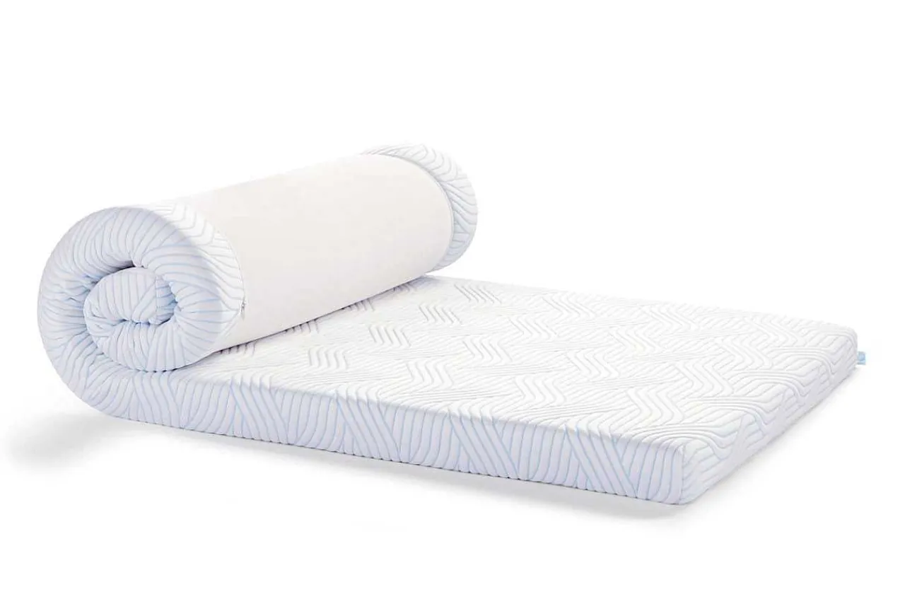 Tempur Pro Plus Smartcool Topper Medium> Topper & Auflagen