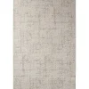 mutoni lifestyle Teppich Azra Grau Beige 160X230> Kurzflorteppiche