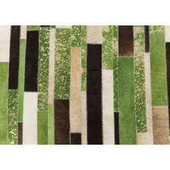 KARE Design Teppich Brick Grun 170X240Cm><noscript><img width=