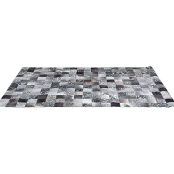KARE Design Teppich Cosmo Grey Fur 200X300Cm><noscript><img width=