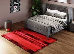 KARE Design Teppich Devil 170X240> Felle & Fellteppiche