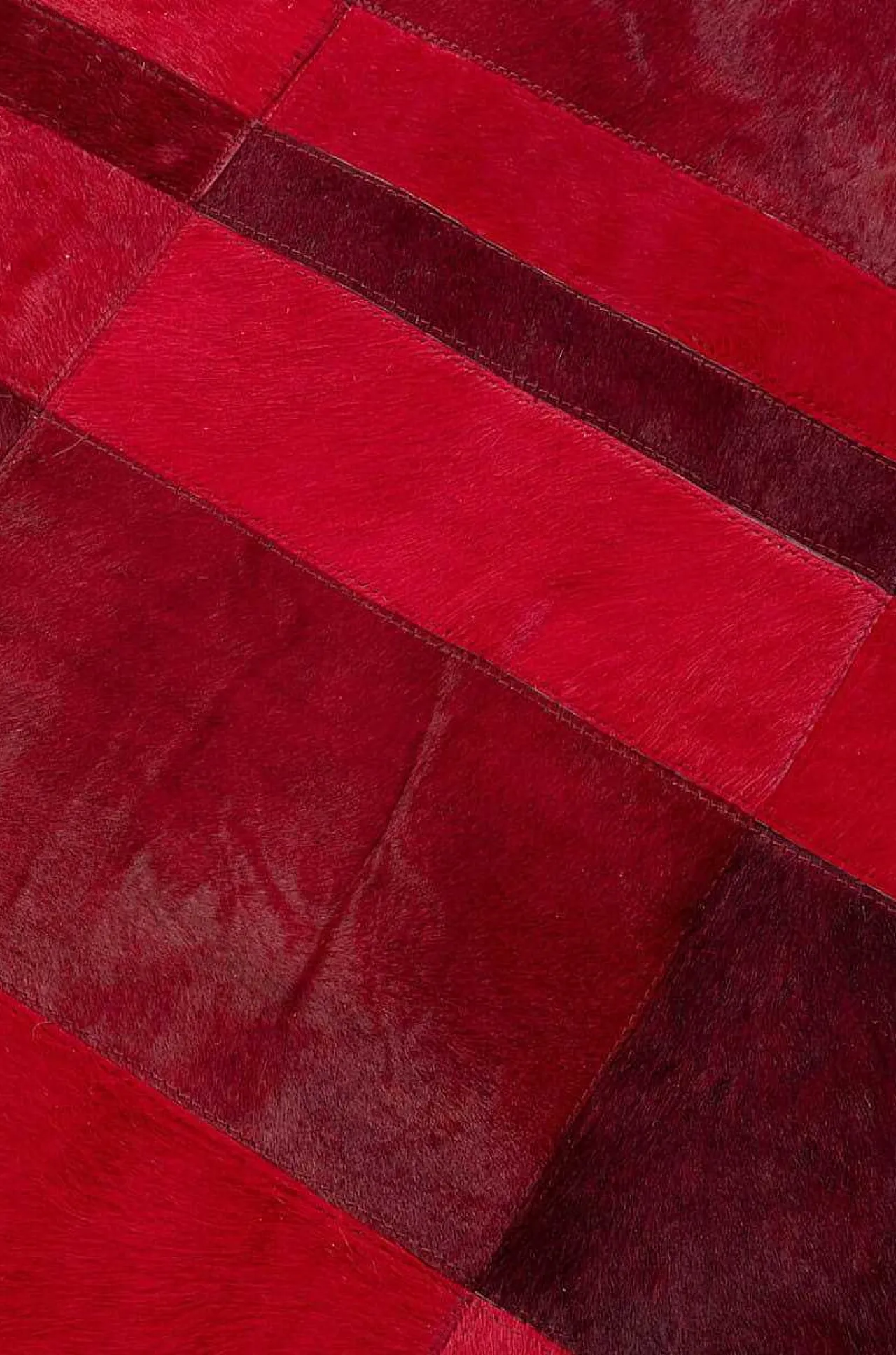 KARE Design Teppich Devil 170X240> Felle & Fellteppiche