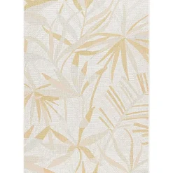 mutoni lifestyle Teppich Evok Orange 160X230> Outdoorteppiche