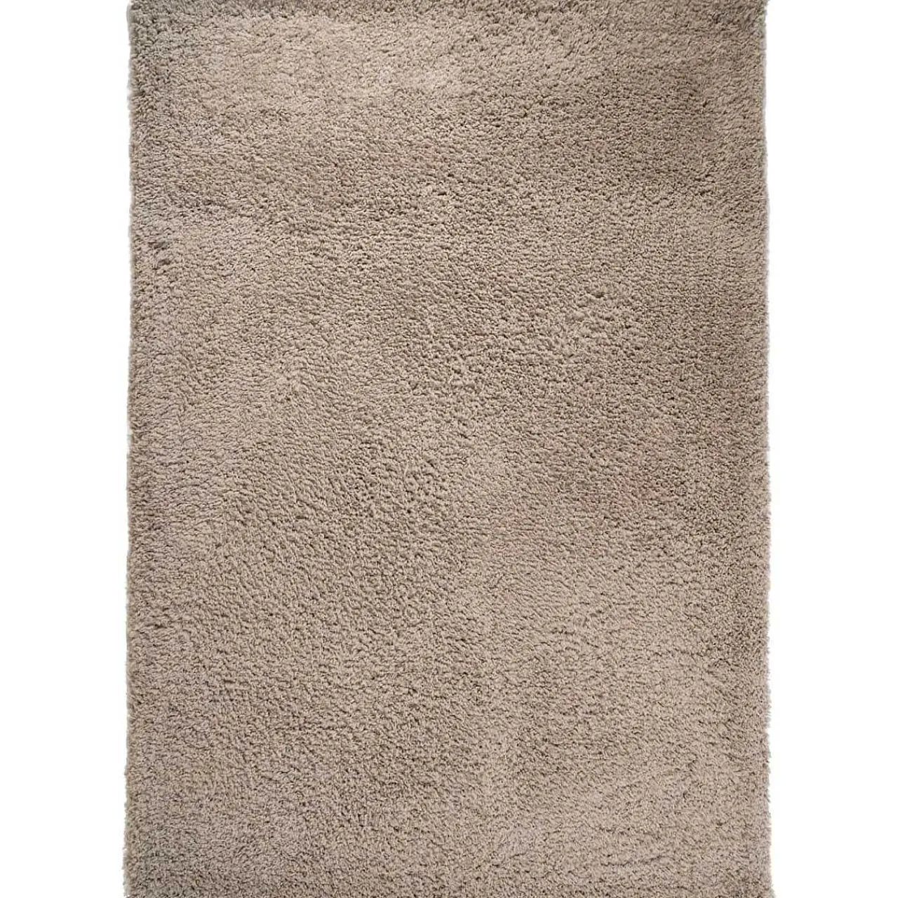 By-Boo Teppich Fez Taupe 160X230> Hochflorteppiche